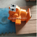 Экскаватор SL330LC-V Swing Motor 2401-9291